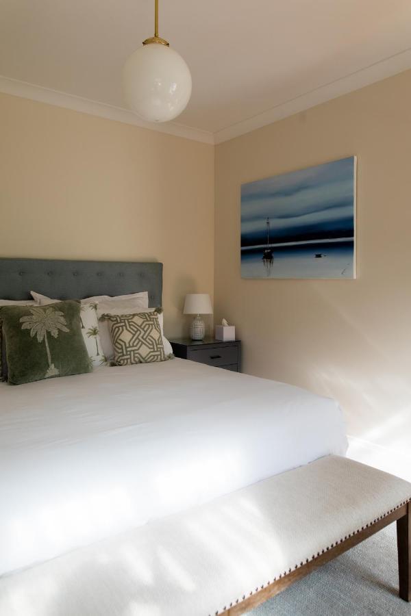Woodland Bay Retreat-Hot Tub,Sauna And Bayview Hamptons Retreat Lymington Ngoại thất bức ảnh