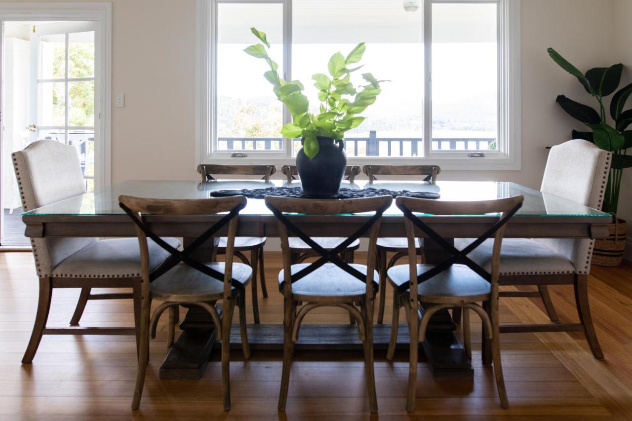 Woodland Bay Retreat-Hot Tub,Sauna And Bayview Hamptons Retreat Lymington Ngoại thất bức ảnh