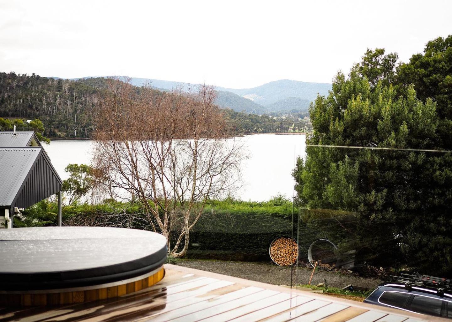 Woodland Bay Retreat-Hot Tub,Sauna And Bayview Hamptons Retreat Lymington Ngoại thất bức ảnh