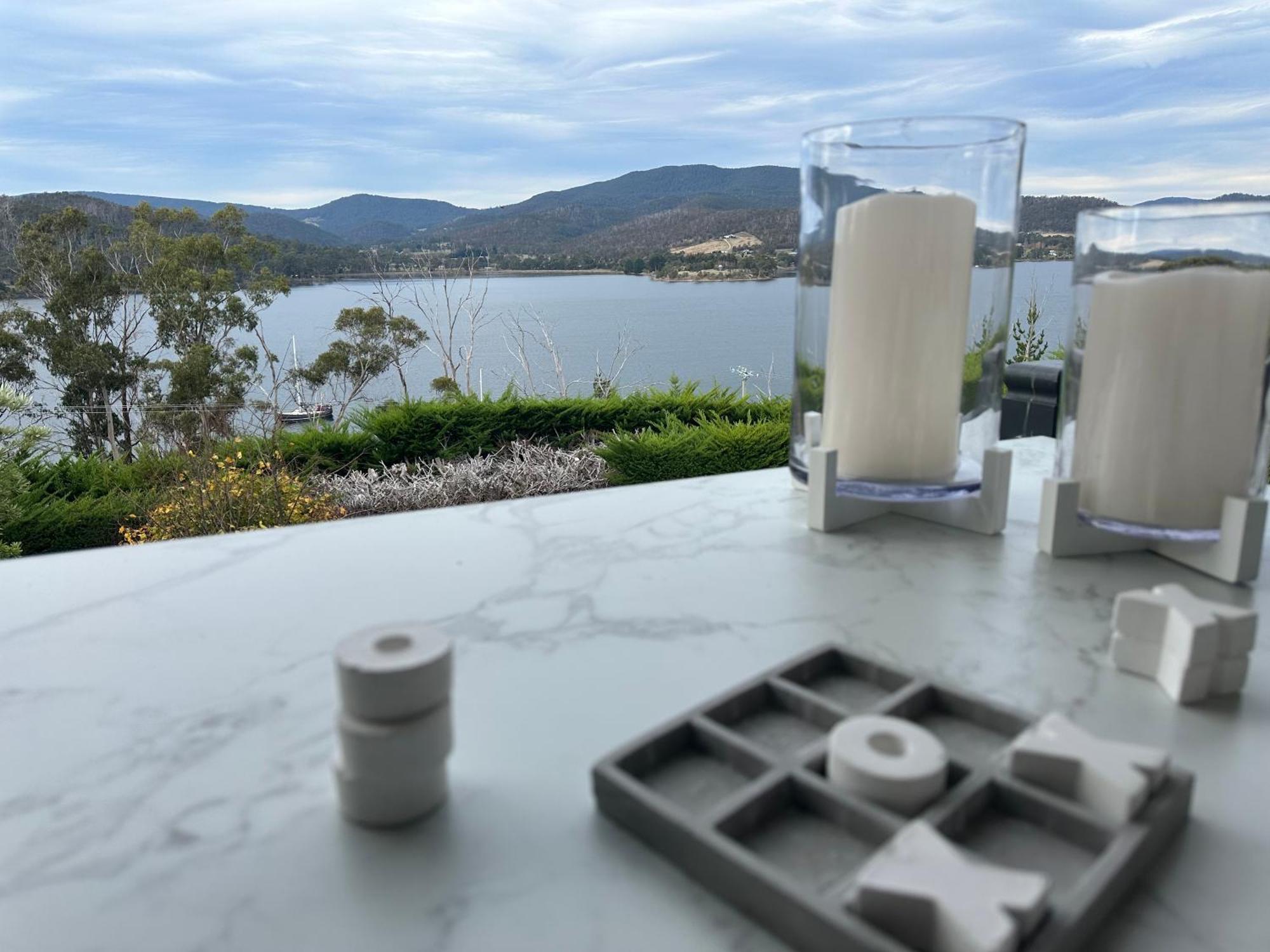 Woodland Bay Retreat-Hot Tub,Sauna And Bayview Hamptons Retreat Lymington Ngoại thất bức ảnh